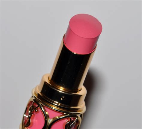 ysl 29 opera rose ร ว ว|Yves Saint Laurent Rouge Volupte .